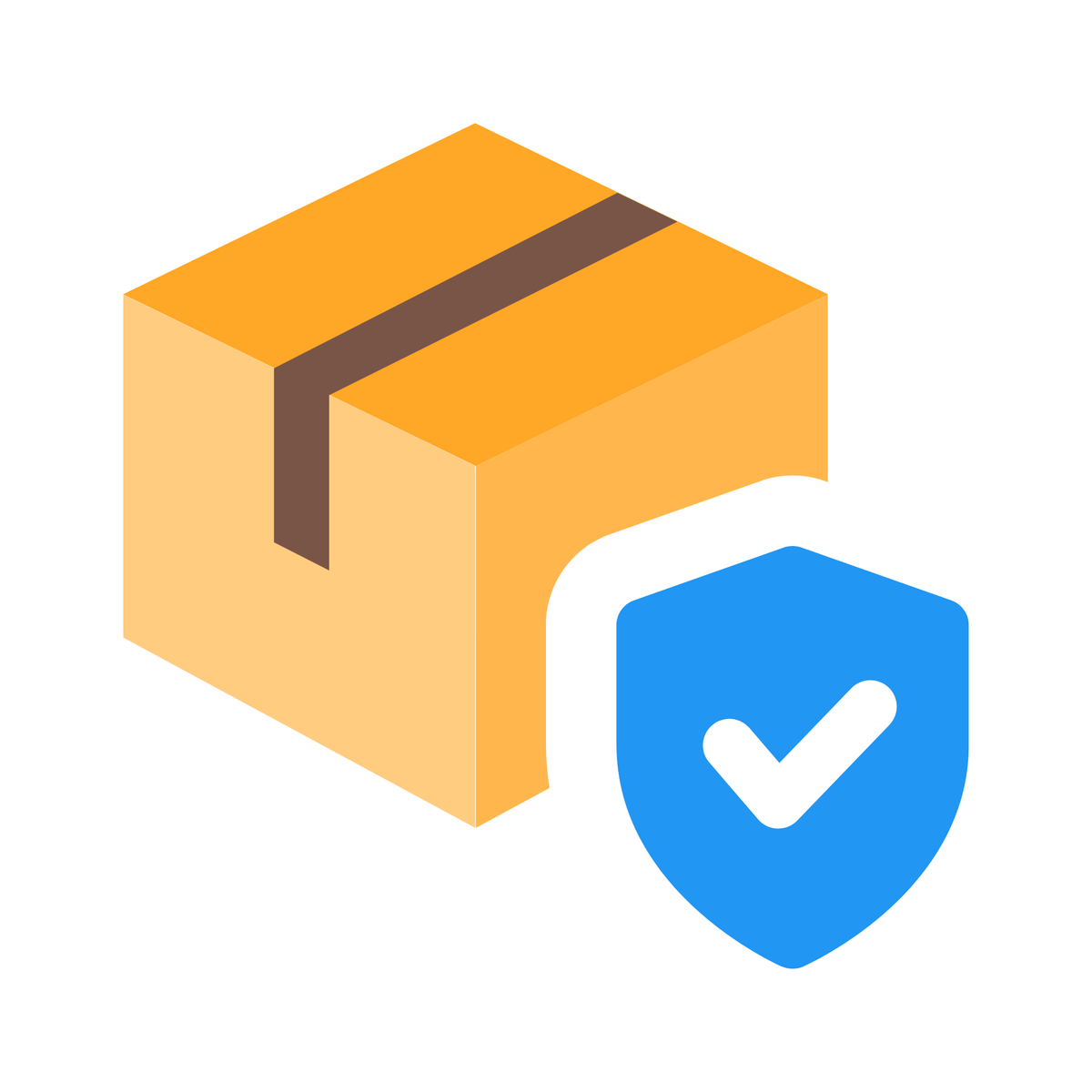 Shipping protection