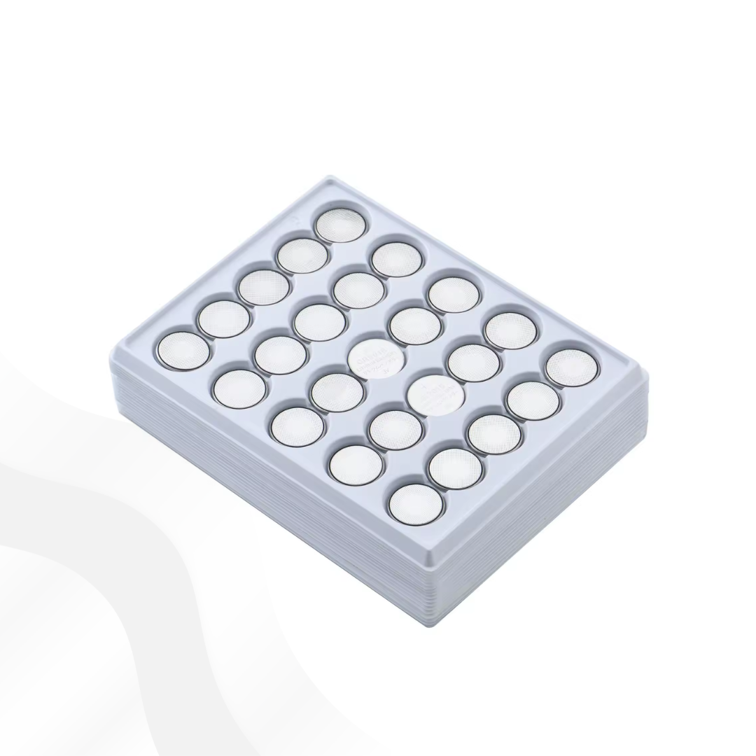 Extra Long Live CR2016 Battery