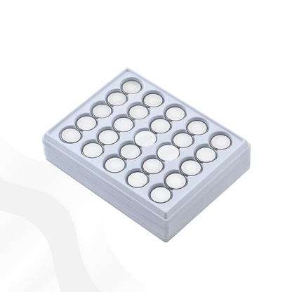 Extra Long Live CR2016 Battery