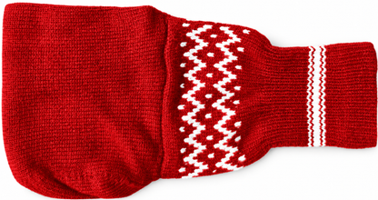 Smart Glove™ - Knitted Drink Holder