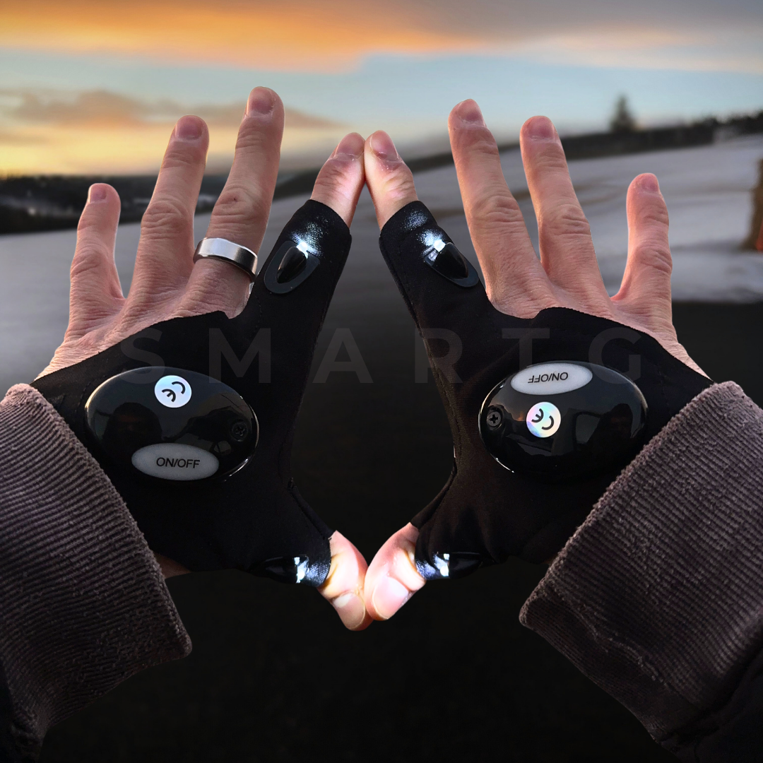 Smart Gloves™
