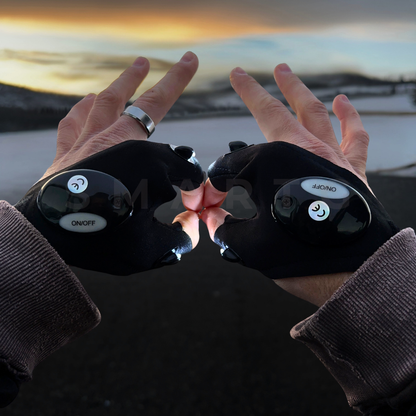 Smart Gloves™