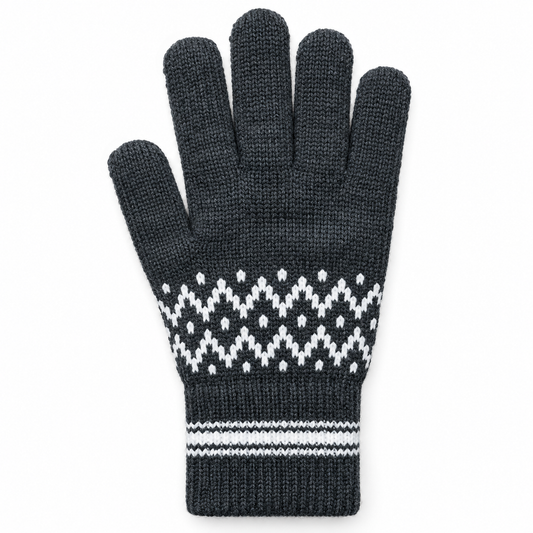 Glove For Other Hand